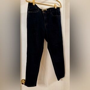 Democracy Women's Skinny Ankle Jeans size 12P